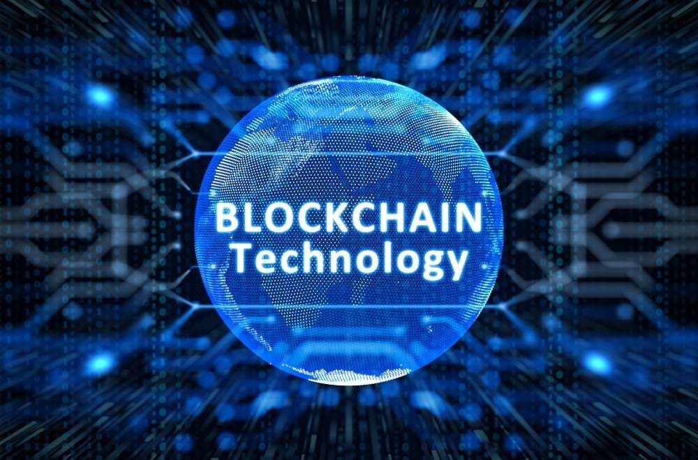 Blockchain in Logistics