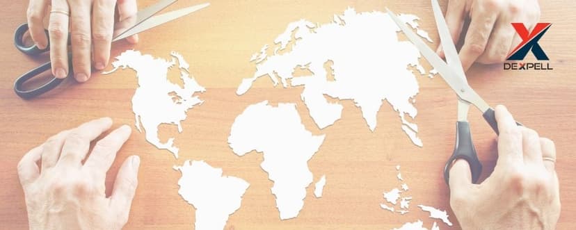 Küresel Ticarette Riskler