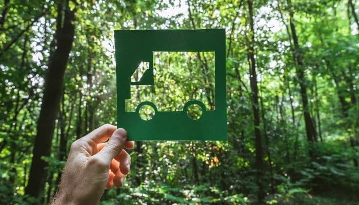 Green Logistics Certificate
