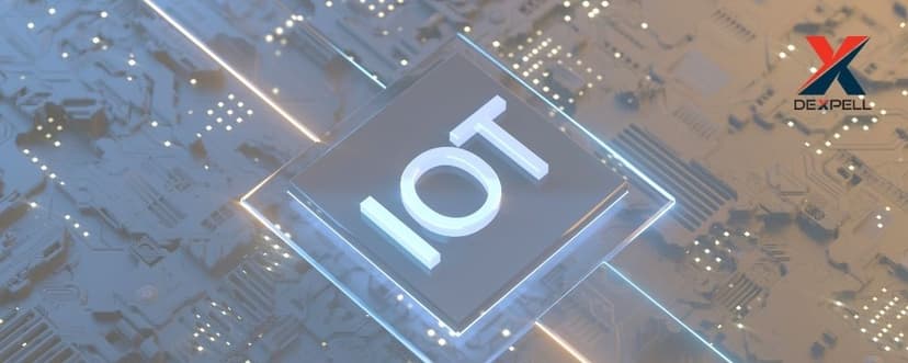 Lojistikte Nesnelerin İnterneti (IoT)