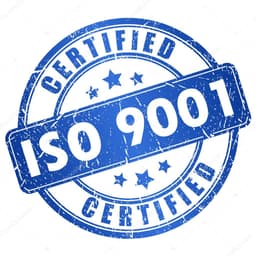 ISO 9001