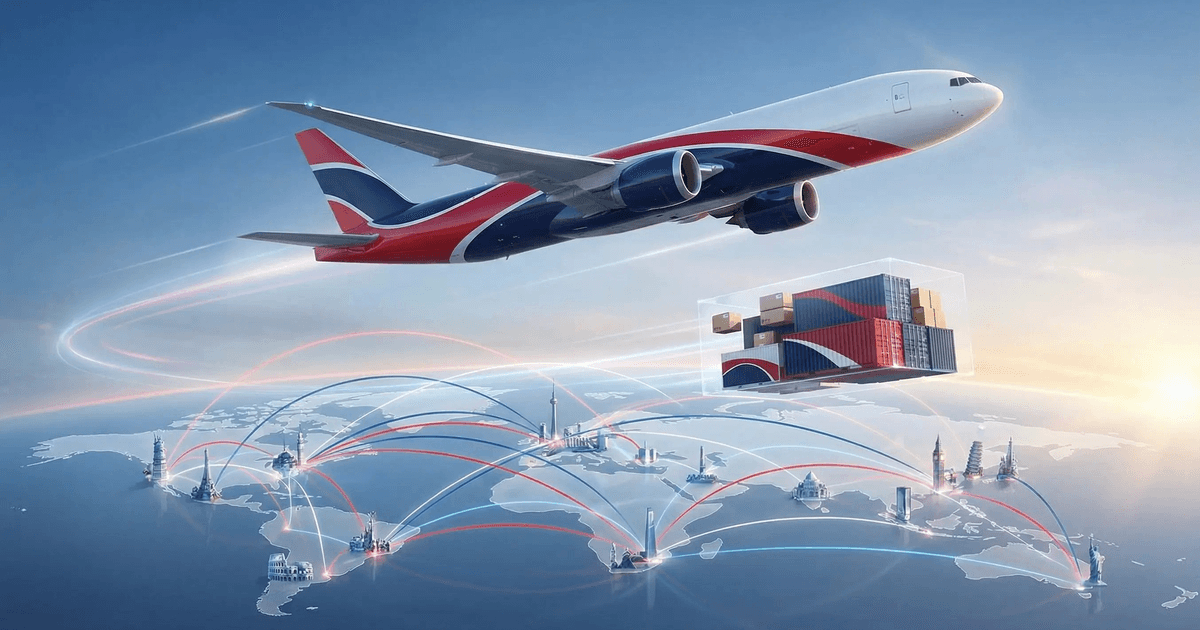 Air Freight Service