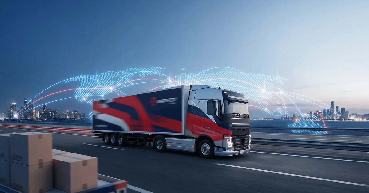 Kara Yolu Taşımacılığı